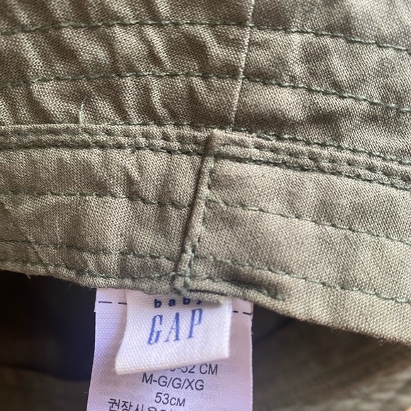 Baby Gap hat M/L - Picture 3 of 4